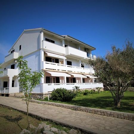 Apartments And Rooms With Parking Space Pag - 13060 Pag Town Bagian luar foto