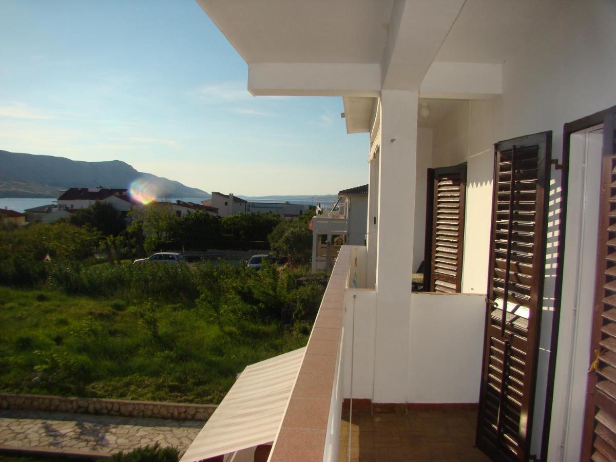 Apartments And Rooms With Parking Space Pag - 13060 Pag Town Bagian luar foto