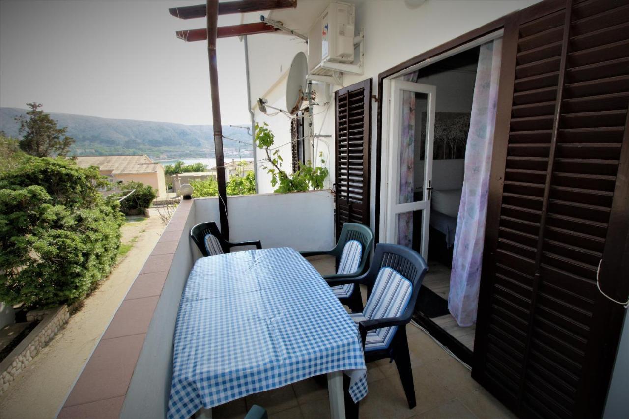 Apartments And Rooms With Parking Space Pag - 13060 Pag Town Bagian luar foto